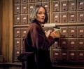 Bild: George Lechaptois/Plaion Pictures/dpa
Jodie Foster als Lilian Steiner in einer Szene aus dem Film „Paris Murder Mystery“.