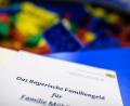 Bild: Matthias Balk/dpa
Das bayerische Familiengeld ist mittlerweile wieder gestrichen worden. (Archivbild)