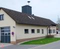 Bild: Robert Dotzauer
Verbunden mit der Anschaffung eines Mannschaftstransporters (MTW) ist die Notwendigkeit eines Anbaues an das schmucke Feuerwehrgerätehaus der Feuerwehr Sassenreuth.