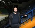 Bild: HC Usti nad Labem
Mikael Agateljan ist der neue Eigentümer der Bayreuth Tigers, will den Club aber durch einen Insolvenzantrag abwickeln.