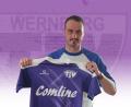 Bild: Achim Luff
Nico Denkewitz trägt aber kommender Saison wieder das Trikot des TSV Detag Wernberg.