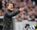 Bild: Harry Langer/dpa
Niko Kovac würde gerne in der nächsten Saison mit Dortmund gegen Schalke spielen. (Archivbild)