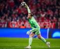 Bild: Tom Weller/dpa
Macht Manuel Neuer weiter oder nicht? (Archivbild)