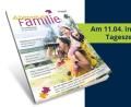 Bild: Agentur PR &amp; Content
Abenteuer, Wissen und gemeinsame Zeit: Diese Ausgabe von „Abenteuer Familie“ zeigt, wie spannende Ausflüge, neue Entdeckungen und entspannte Alltagsmomente zusammenkommen.