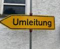 Symbolbild: Heike Unger
Weil die Staatsstraße 2123 bei Vilseck saniert wird, kommt es von Samstag, 18. April, bis Freitag, 24. April, zu einer Umleitung und zu Sperrungen.