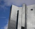 Bild: Arne Dedert/dpa
Die Deutsche Bank hat in Sachen Russland-Sanktionen Probleme im eigenen Haus aufgedeckt (Archivbild)