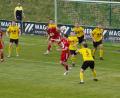 Bild: jma
Bezirksliga-Topspiel: FC Amberg gegen den SV Hahnbach.