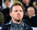 Bild: Tom Weller/dpa
Bundestrainer Julian Nagelsmann bedauert die Verletzung von Serge Gnabry. (Archivbild)