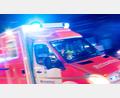 Bild: Marcel Kusch/dpa
Ein riskantes Mitfahr-Manöver endet für einen jungen Mann in Schweinfurt lebensgefährlich. (Symbolbild)