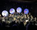 Bild: Alois Träger/exb
"Swing im Ring": Die Metro-Bigband spielt am 8. Mai in der "Sünde" in Weiden.