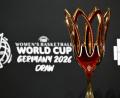 Bild: Sebastian Gollnow/dpa
Deutsche Basketballerinnen