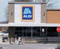 Bild: Matt Rourke/AP/dpa
Aldi hat in keinem Land auf der Welt so viele Filialen wie in den USA.