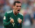 Bild: Anton Denisov/NOTIMEX/dpa
Rafael Márquez soll nach der WM der Nachfolger von Javier Aguirre werden. (Archivbild)