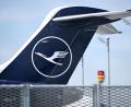 Bild: Sven Hoppe/dpa
Lufthansa streicht 20.000 Flüge. (Archivbild)