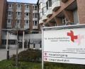 Bild: Petra Hartl
Zum Kommunalunternehmen Krankenhäuser des Landkreises zählen das St.-Anna-Krankenhaus in Sulzbach-Rosenberg (Bild) und die St.-Johannes-Klinik in Auerbach. Um deren Defizite auszugleichen, wurde im Kreishaushalt eine Summe von knapp acht Millionen Euro eingeplant.