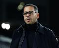 Bild: Bradley Collyer/PA Wire/dpa
Muss schon wieder gehen: Liam Rosenior ist nicht mehr Chelsea-Trainer. (Archivbild)