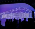 Bild: Boris Roessler/dpa
Für Fraport mehr als ein Gebäude: Das Terminal 3.