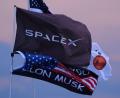 Bild: Eric Gay/AP/dpa
SpaceX war kürzlich mit Musks KI-Unternehmen xAI fusioniert, das mit Anbietern wie Anthropic und OpenAI bei generativen KI-Werkzeugen konkurriert. (Archivbild)