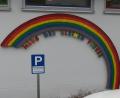 Bild: rn
Zur Sanierung und Erweiterung des "Hauses der kleinen Füße" vergab der Stadtrat Neustadt am Kulm erste Aufträge.