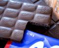 Bild: Sina Schuldt/dpa
Einige Milka-Tafeln wiegen nur noch 90 statt 100 Gramm.