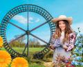 Bild: Mercedes Mayerl/exb
Ein Fest für alle Sinne, das die Schönheit der Natur feiert und die Herzen der Besucher höher schlagen lässt.