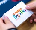 Bild: Monika Skolimowska/dpa-Zentralbild/dpa
„Boys' Day“: Eine überholte Kategorie? (Symbolbild)