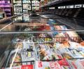 Bild: Sven Hoppe/dpa
Supermärkte und Discounter halten ein großes Angebot tiefgekühlter Produkte für Kunden bereit. (Symbolbild)