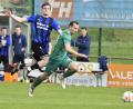 Bild: Hubert Ziegler
Die DJK Gebenbach (rechts Timo Kohler) hat die 0:1-Derbyniederlage gegen die SpVgg SV Weiden abgehakt. Der Blick geht auf das nächste Oberpfalzduell am Freitagabend in Neumarkt.