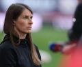 Bild: Jan Woitas/dpa
Sie steht erneut im Mittelpunkt: Marie-Louise Eta.