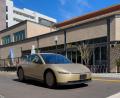 Bild: Andrej Sokolow/dpa
So sieht für Elon Musk die Zukunft von Tesla aus. (Archivbild)
