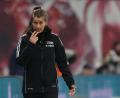 Bild: Jan Woitas/dpa
Marie-Louise Eta wartet weiter auf die ersten Punkte als Cheftrainerin des 1. FC Union Berlin.