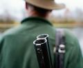 Bild: Uwe Anspach/dpa
Der bayerische Jagdverein hat einen neuen Präsidenten. (Symbolbild)