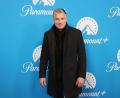 Bild: Jörg Carstensen/dpa
Gute Nachricht für Fans von „Star Trek: Strange New Worlds“: Bald kommt die vierte Staffel mit Anson Mount als Captain Pike. (Archivbild)