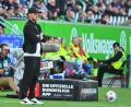 Bild: Swen Pförtner/dpa
Eugen Polanski geht davon aus, auch nach dem Sommer noch Trainer in Gladbach zu sein.