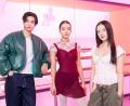 Bild: Markus Nass/Radio Bremen und SR/dpa
Die Serie „Between The Beats“ ist inspiriert von K-Dramen und der Popkultur Südkoreas.
