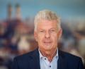 Bild: Peter Kneffel/dpa
Kurz vor dem Ende seiner Amtszeit als Münchner Oberbürgermeister hat Dieter Reiter (SPD) sich in einem offenen Brief verabschiedet. (Archivbild)