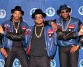 Bild: Mark Lennihan/AP/dpa
Vor fast 25 Jahren wurde Jam Master Jay ermordet. (Archivbild)