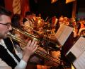 Bild: Konrad Rosner
Böhmische Blasmusik ist das große Steckenpferde der Blaskapelle Thanhausen. Dies wurde beim "Böhmischen Abend" einmal mehr wieder deutlich.