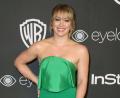 Bild: Matt Sayles/Invision via AP/dpa
Hilary Duff sieht ihre Konzerttour als einen großen Roadtrip an. (Archivbild)