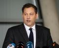 Bild: Fabian Sommer/dpa
Finanzminister Klingbeil will die Regeln zur Selbstanzeige verschärfen.
