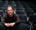 Bild: Fabian Strauch/dpa
Festival-Chef Kröck will an der Einladung der Theatergruppe aus Teheran festhalten - dann eben im nächsten Jahr. (Archivbild)