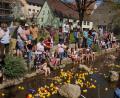 Bild: Ernst Scharr
Der Förderverein Freibad Etzelwang freut sich auf rege Teilnahme und schönes Wetter wie in den Vorjahren.