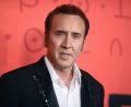 Bild: Richard Shotwell/Invision via AP/dpa
Nicolas Cage spielt einen Superhelden im New York der 1930er-Jahre. (Archivbild)