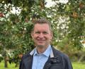 Bild: Sachsenhauser
Dominik Sachsenhauser ist der neue Chef oim Rathaus in Hahnbach.