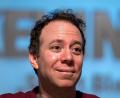 Archivbild: picture alliance / dpa
Kevin Sussman spielt Comicbookladen-Besitzer Stuart im neuen „The Big Bang Theory“-Spin-Off.