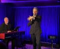 Bild: fvo
Bernd Meyer am Klavier und Markus Engelstätter begeistern in der Schafferhof-Tenne mit einem Udo-Jürgens-Abend.