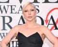 Bild: Evan Agostini/Invision/AP/dpa
Lady Gaga (40) zeigt in einem Musikvideo ihre Begeisterung für die Modewelt. (Archivbild)