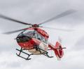 Bild: Daniel Karmann/dpa
Wenn die Wege zu Krankenhäusern länger werden, sind Rettungshubschrauber oft die beste Alternative um die Patienten zu den Ärzten zu bringen, die helfen können. (Symbolbild)