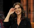 Bild: picture alliance / dpa
Eiskunstlauf-Legende Katarina Witt ist mit 60 so selbstbewusst wie eh und je. (Archivbild)