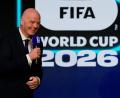 Bild: Chris Carlson/AP/dpa
Die FIFA verteilt bei der WM mehr Geld als zunächst geplant.